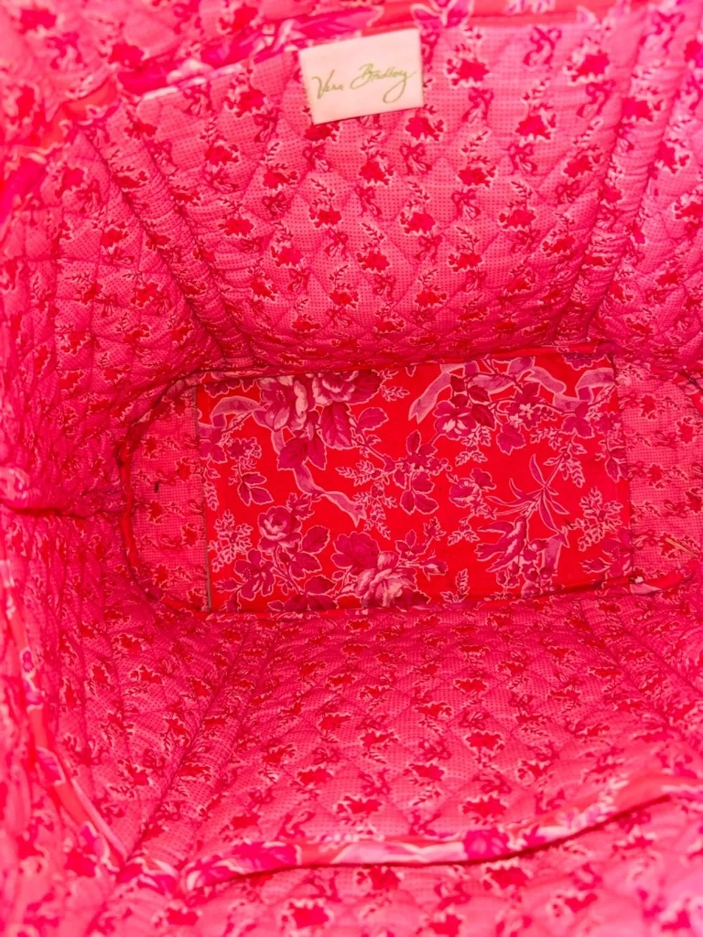 Vera Bradley brighten up